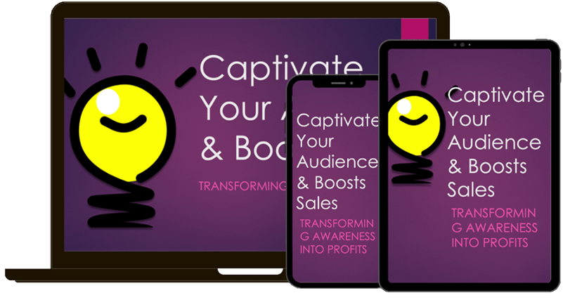 Captivate Your Audience