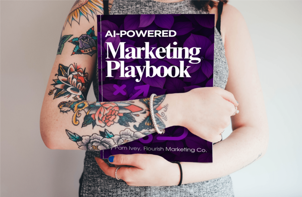 AI-Powered Playbook