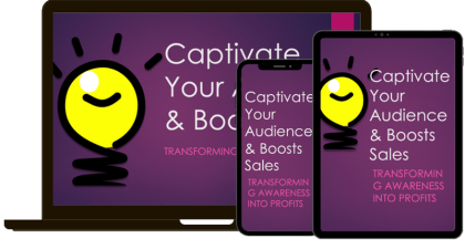 Captivate Your Audience